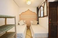 Riad El Khir en centre ville rooftop et bassin - B&B Marrakech