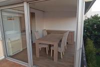 Appartement en bord de plage - à 50 m de la mer - Chambres d’hôtes Canet-en-Roussillon