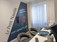 Le Petit Nautin centre ville Saint-Etienne - Ferienwohnung