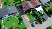 Seppis Ferienwohnung - B&B