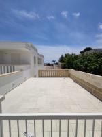 Casa Luna a 400mt dalla spiaggia - Ferienwohnung Marina di Pescoluse