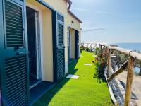 Eufonia del Mare - Ferienwohnung