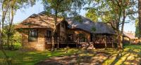 Kruger Park Lodge Unit No. 209 - Bed and Breakfast Hazyview