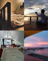 Suite with Sea View