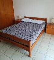 Appartement met 1 Slaapkamer