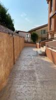 Brand new, luxury beach flat - Ferienwohnung