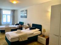 Standaard Kamer met 2 Bedden