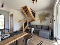 Morskie Opowieści - domki z klimatem - B&B Władysławowo