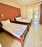 Aurora House - Chambres d'hôtes Sárti