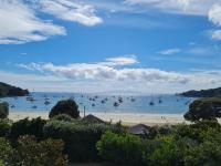Oneroa Bay - B&B