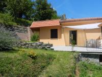 casa nel verde della Val di Vara - Ferienwohnung