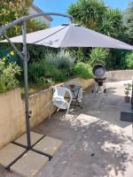 B&B Le Pradet - Studio 25 - Bed and Breakfast Le Pradet