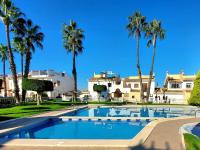Casa Prins 2-bed apartment with stunning views - B&B Quesada