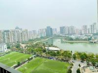 Vinhomes D'Capitale Apartment - Ferienwohnung Hanoi