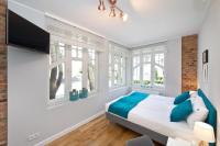Sopot Parkowa - B&B