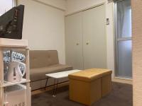 B&B Fukuoka - Cocone house Ohoripark - Bed and Breakfast Fukuoka