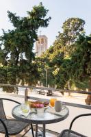 Sweet Dream Premium Apartment - Bed and Breakfast Rodos