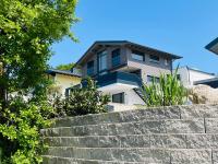 place2be - with infinity pool - Ferienwohnung