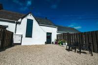 The Milking Shed at Pencraig - B&B