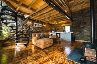 The Milking Shed at Pencraig - B&B Holyhead