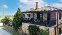 B&B Psakoudia - Mafalda House by RentalsPro- Psakoudia Halkidiki - Bed and Breakfast Psakoudia