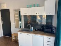 Chambre Quadruple avec Balcon 