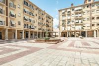 Spacious apartment next to Plaza de la Merced by REMS - B&B Málaga