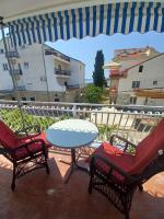 Apartment Bunjo's Beach House - B&B Traù