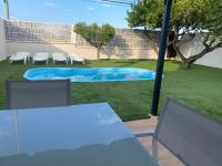 B&B Sant Joan d'Alacant - vistalmar 1 casa verde - Bed and Breakfast Sant Joan d'Alacant