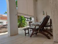 Appartement met 1 Slaapkamer en Patio