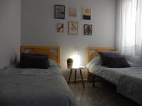 Appartamento con 2 Camere da Letto