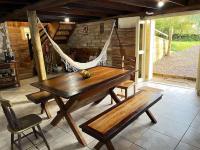 Casa dos Ingleses nos Canyons - B&B Praia Grande