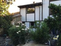 Casa rural con piscina privada - B&B Casar de Palomero