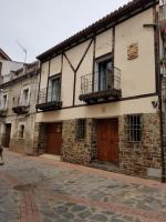 Casa rural con piscina privada - B&B