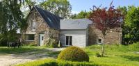 Le Domaine de la Férière - Ferienwohnung