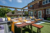 Winterstoke View-Family&Dog Friendly Beach Retreat - B&B Ramsgate