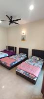 B&B Sagil - Comfy room in Gunung Ledang - Bed and Breakfast Sagil