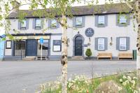 Madelines Accommodation - Ferienwohnung Tinahely