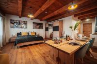 Kocbek since 1929 - Bed and Breakfast Sveti Jurij