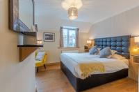 The Regent, Rye - Ferienwohnung Rye