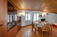 B&B Cortina d'Ampezzo - Spazioso appartamento centrale con wi-fi - Bed and Breakfast Cortina d'Ampezzo