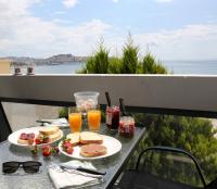 Kavala's Blue Dream Appartment - B&B