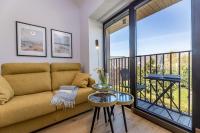 Appartement avec Balcon