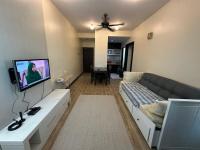 B&B Kota Bharu - (Soft Launch) Mini Suite by Aldridge - Bed and Breakfast Kota Bharu