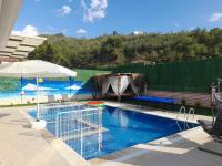 Villa lory house and sea view houses - B&B