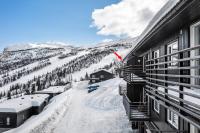 Skarsnuten Panorama 46 - B&B Hemsedal