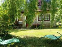 B&B Orthez - Maison de poupée et son SPA privatif - Bed and Breakfast Orthez