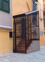 Home in love: vicoletto dei presepi - B&B