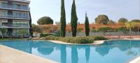 B&B Quarteira - RESIDENCE GOLF CLUB 415 - Bed and Breakfast Quarteira