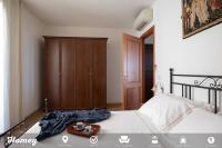 Apartment mit Meerblick